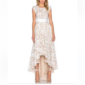 Bronx and Banco Boheme Gown